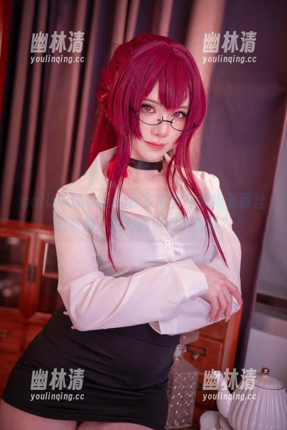 sally dorasnow多啦雪与妮姬爱丽丝的私拍:说好的清新脱俗呢? sally dorasnow多啦雪与妮姬爱丽丝的私拍:说好的清新脱俗呢?